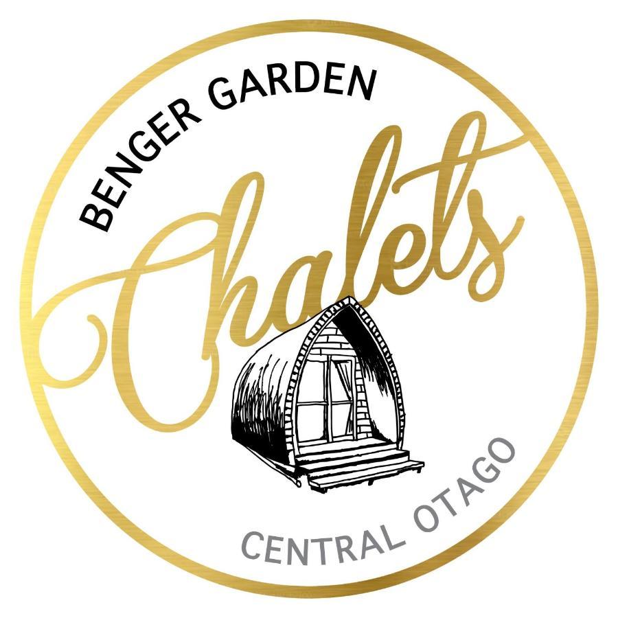 Benger Garden Chalets Millers Flat Exteriör bild